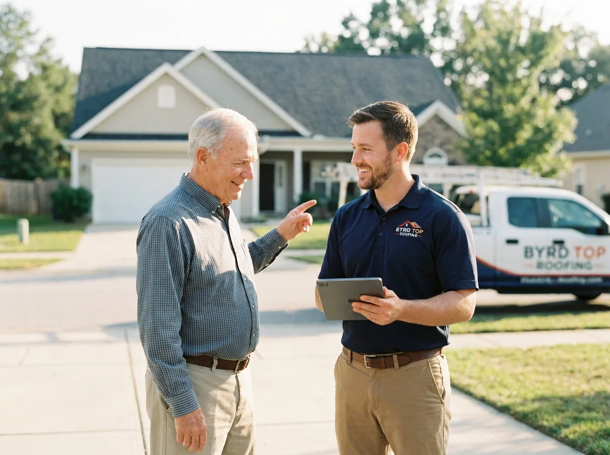 Roofing Martinsville, OH FAQs